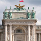 quadrat wien eins