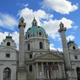 quadrat wien