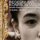 begegnung konfrontation