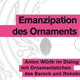 emanzipation ornament
