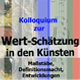 wertschaetzung